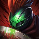 Summoner Icon