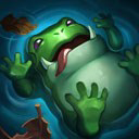 Summoner Icon