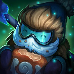 Summoner Icon