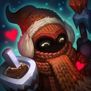 Summoner Icon