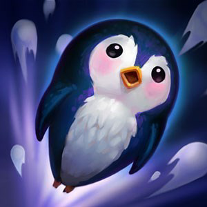 Summoner Icon