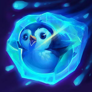 Summoner Icon