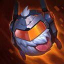 Summoner Icon