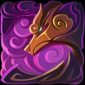 Summoner Icon
