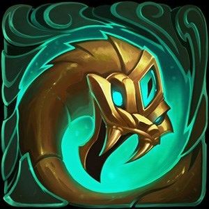 Summoner Icon